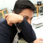 Profile Picture of Benjamin Chavez (@benji1_ch) on Instagram