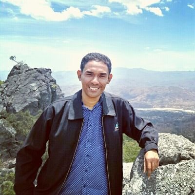 Profile Picture of Matt Salim (@mattsalim) on Twitter