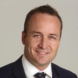 Profile Picture of Damien Ross (@DamienRossDT) on Twitter