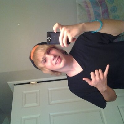 Profile Picture of Chad Ott (@chomperchad16) on Twitter