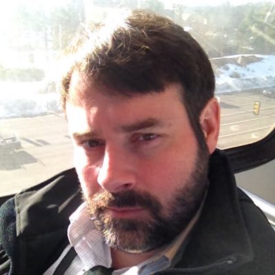 Profile Picture of Mark Esposito (@AgileMarkCSM) on Twitter