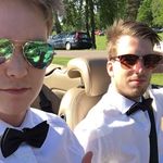 Profile Picture of Daniel Sjöberg (@daniel.sjoberg) on Instagram