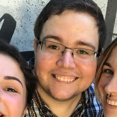 Profile Picture of Dan Blanco (@TheDanBlanco) on Twitter
