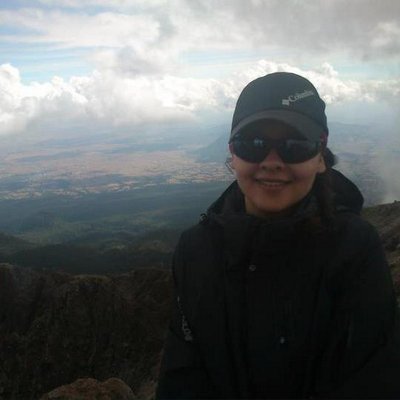 Profile Picture of Elizabeth Romo (@Eliz_Romo) on Twitter