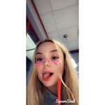 Profile Picture of Sasha Bradley (@bradley_sasha) on Instagram