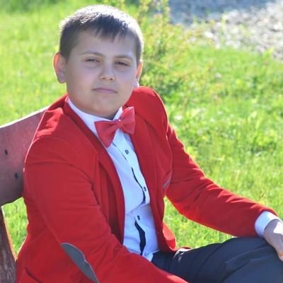 Profile Picture of George Dragoș (@GeorgeDrago5) on Twitter