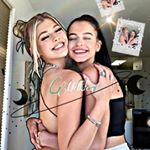 Profile Picture of Lea Elui G and Loren Gray (@lorenandleators) on Instagram