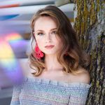 Profile Picture of Michelle Conroy (@lavieniam) on Instagram