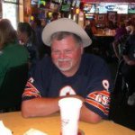 Profile Picture of Dale Devries (@griz6143) on Instagram