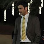 Profile Picture of Ashwin Dharmadhikari (@ashwin.dharma) on Instagram
