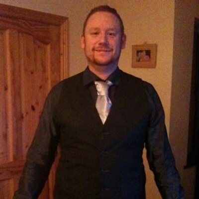 Profile Picture of Paul Reddy (@preddy1980) on Twitter