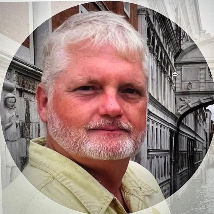 Profile Picture of MikeThompson1963 (@mikethompson1963) on Tiktok