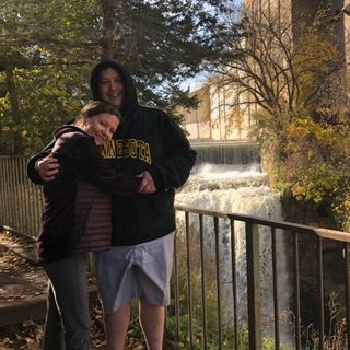 Profile Picture of Andrew Fielder (@andrew.m.fielder) on Facebook