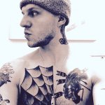 Profile Picture of Aaron Trentadue (@trentadue32) on Instagram