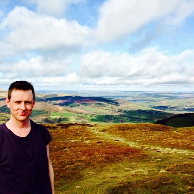 Profile Picture of James Caulfield (@jamcaul) on Twitter