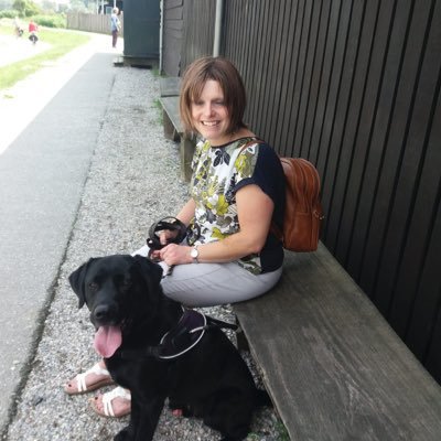 Profile Picture of Suzanne Sterk- Stevens (@SStevens1982) on Twitter