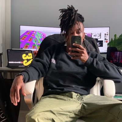 Profile Picture of Marlon Davis (@marloniousd) on Twitter