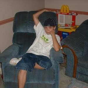 Profile Picture of Brad Huskey (@casper28382) on Myspace