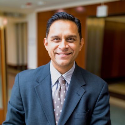 Profile Picture of Gaurav A. Upadhyay (@gauravaupadhyay) on Twitter