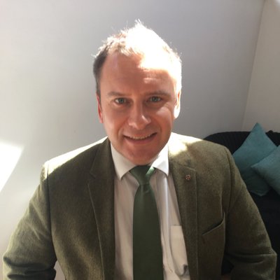 Profile Picture of Peter Derry (@peterprysmgroup) on Twitter