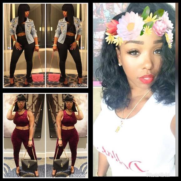 Profile Picture of Danielle Abraham (@dannieabe04) on Poshmark