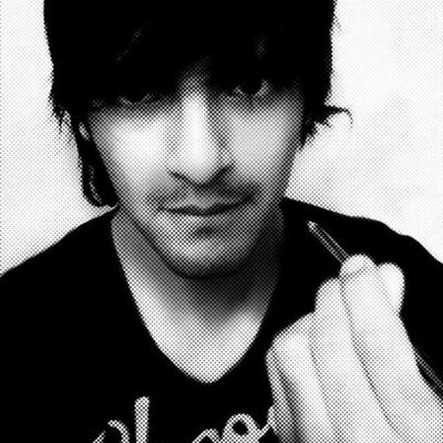 Gustavo Ahumada - Twitter Profile Picture of Gustavo Ahumada (@NevanVray) on Twitter