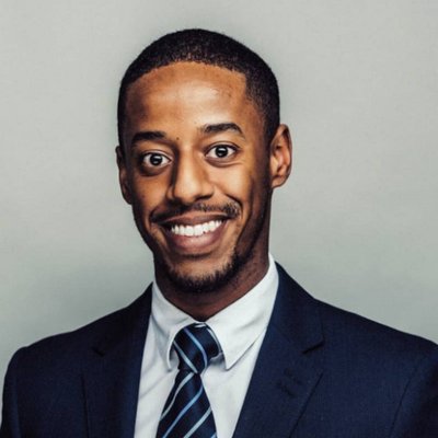 Profile Picture of Sergel Woldemichael (@Serg_Wealth) on Twitter