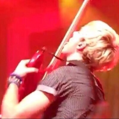 Andrew Ruoff - Twitter Profile Picture of Andrew Ruoff (@AndrewRuoffLAP) on Twitter