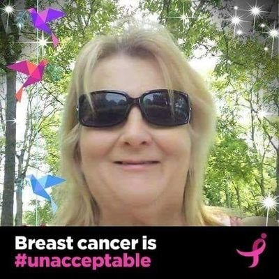 Profile Picture of Sherrie Steele (@SherrieSteele20) on Twitter