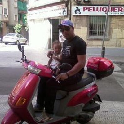 Profile Picture of Leo Lara Hernandez (@DominiLara) on Twitter