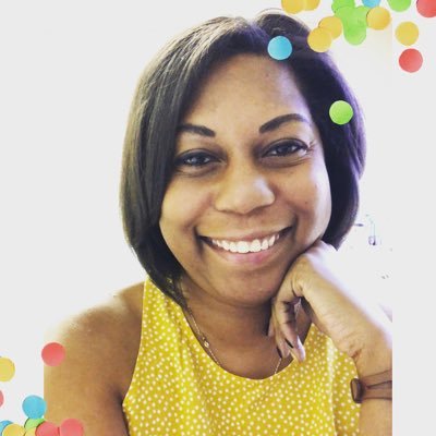 Profile Picture of Erica Tatum-Sheade, LCSW (@ESheade) on Twitter