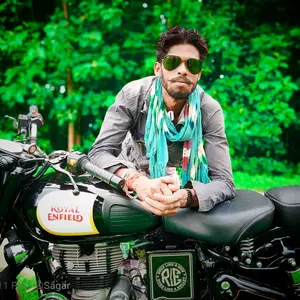 Profile Picture of Srikanta Muduli (@srikantamuduli11) on Tiktok