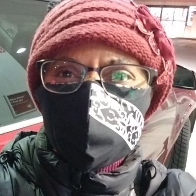 Dawn Gill - Twitter Profile Picture of Dawn Gill (@gilldawnm) on Twitter