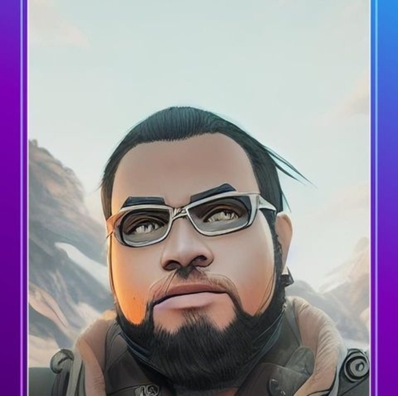 Profile Picture of Eddy Ramirez (@eddyramirez946) on Poshmark