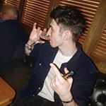 Profile Picture of Oliver Nathaniel Jensen (@vi.olin.xxiii) on Instagram