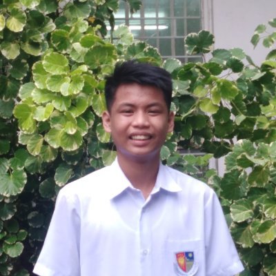 Profile Picture of Vince Andrew Viola (@VinceAndrewVio1) on Twitter