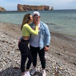 Profile Picture of Marc-Éric Bourque (@bourky77) on Instagram
