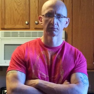 Profile Picture of Kermit Smith (@kermbo1664) on Twitter