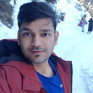 Profile Picture of Aman Agrawal (@aman.agrawal.56) on Facebook