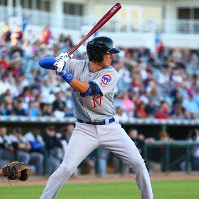 Profile Picture of Did Kris Bryant HR? (@KrisbryantHR) on Twitter