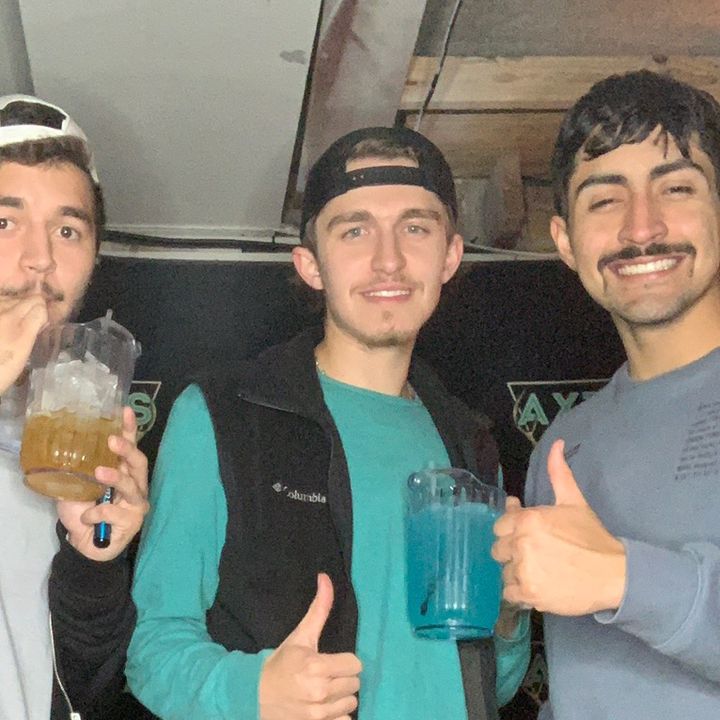 Profile Picture of Max Gowen (@maxgowen) on Tiktok