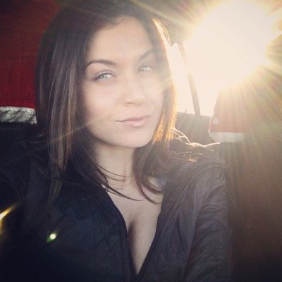 Profile Picture of Alexandra Heller (@ahellerPR) on Twitter