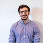 Profile Picture of Michael Amato (@amato_barbellmedicine) on Instagram