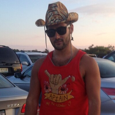 Profile Picture of Matt Trezza (@TripleT1190) on Twitter