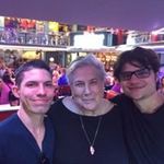 Profile Picture of Gloria Goldberg (@gloriag242) on Instagram