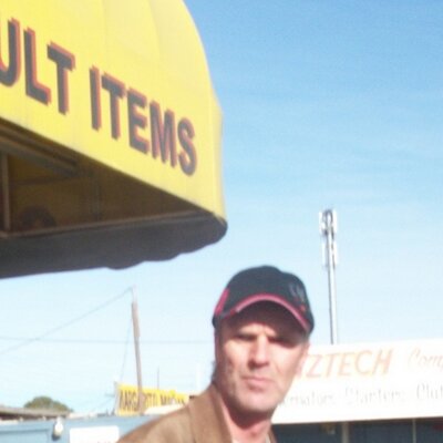 Profile Picture of Just Being Myself (@RobertWMacLean) on Twitter