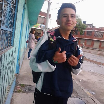 Profile Picture of Fabian Olarte Rojas (@fabianolarte_13) on Twitter