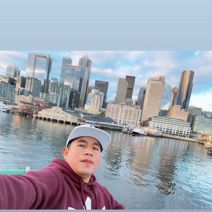 Profile Picture of Arthur caal (@gallito434) on Tiktok
