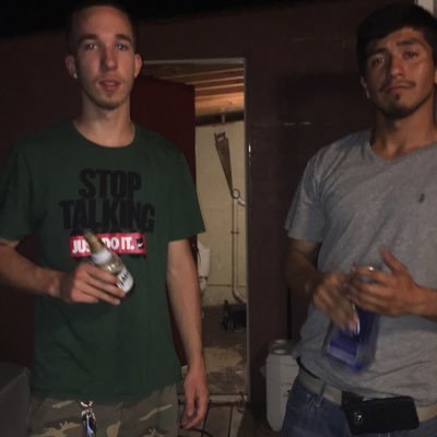 Profile Picture of Sean Otto (@Sean_otto21) on Twitter