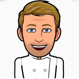 Profile Picture of Tom Mulcahy (@chef_tommulcahy) on Twitter